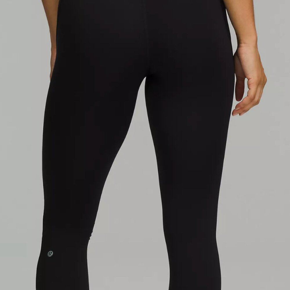 Lulu Lemon